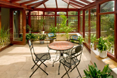 Horsey Down conservatory quotes