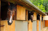 free Horsey Down stable construction quotes