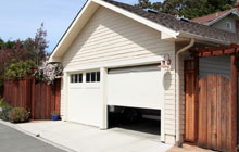 Horsey Down garage construction leads