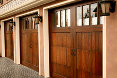 Horsey Down garage extension quotes